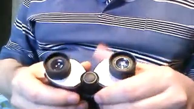НОЖИ Бинокль Norin 8x21 UCF Coated Optics смотреть онлайн