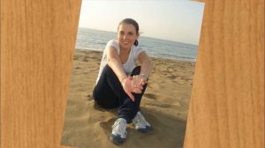 Ольга Скабеева Без Макияжа