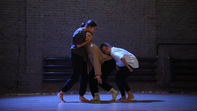 ADEPT • INTENSIVE 24 -25 -26 сентября 2021