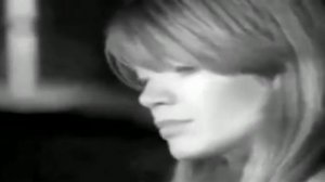 Françoise Hardy «Parlez-moi de lui»