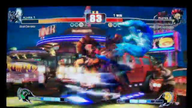 JR RODRIGUEZ ( AKUMA ) VS BlakDanielz ( SETH ) STREET FIGHTER IV ON PLAYSTATION 3 GAME 6 смотреть онлайн