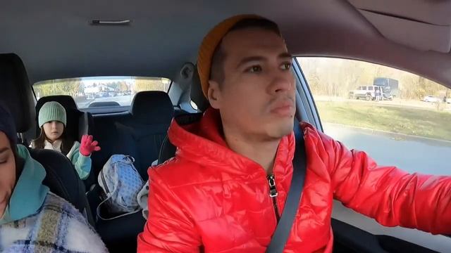 Казань. Электричка. Семья. смотреть онлайн