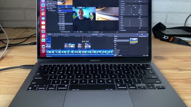 Macbook Air M1 спустя 3 месяца   опыт использования
