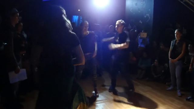 Dancehall battles. Харьков 2013. смотреть онлайн