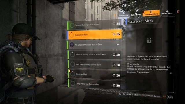 Tom Clancy's The Division 2 - Part 48 смотреть онлайн