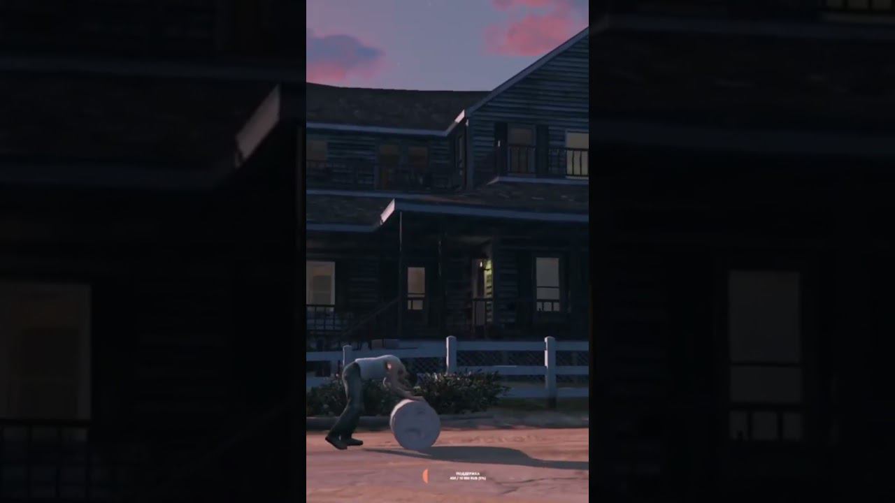 Озвучка GTA V Бизнес Элвуда #gta5 #gtav #гта #гта5 #гта5тревор #переозвучка #озвучка #gtafunnymoment смотреть онлайн