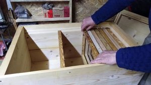 Пчеловодство для начинающих,КАКОЙ УЛЕЙ ЛУЧШЕ ВЫБРАТЬ