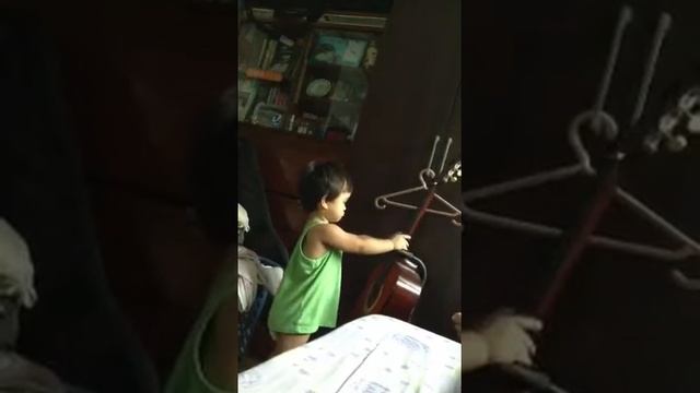 Little musician 2 смотреть онлайн