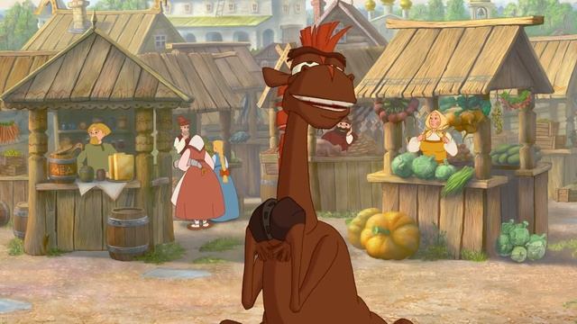 Три богатыря на дальних берегах - Трейлер (2012) смотреть онлайн