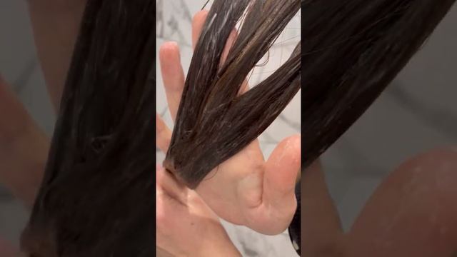 Маска для волос питательная, восстанавливающая для глубокого питания и восстановления волос LICHI смотреть онлайн