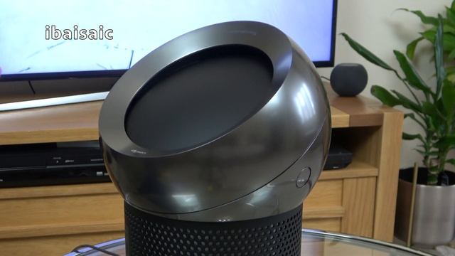 Dyson Pure Cool Me Personal Fan & Air Purifier Review смотреть онлайн