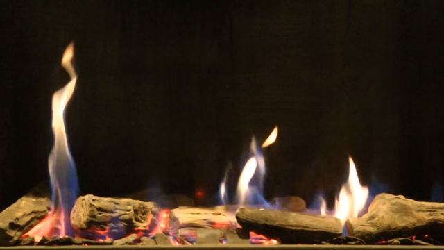 Газовый камин Kal-Fire Furo 105 смотреть онлайн