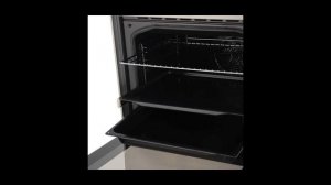 Электрическая плита (60 см) Gorenje