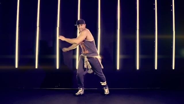 ATTENTION - CHARLIE PUTH // By A. SULU / Zumba Choreo