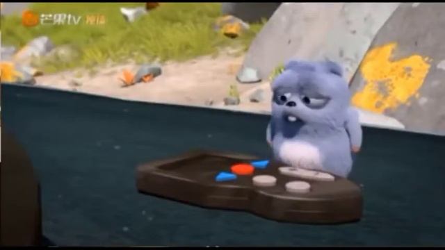 гризли и лемминги.соната медвежий мажор.