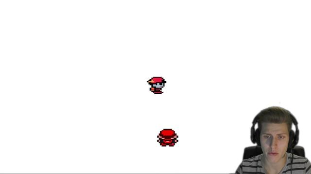 HAUNTED POKÉMON CREEPYPASTA GAME - EASTER EGG - SNOW ON MT. SILVER смотреть онлайн