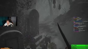 БРАТИШКИН ИГРАЕТ В RESIDENT EVIL 8 VILLAGE l ЧАСТЬ 2