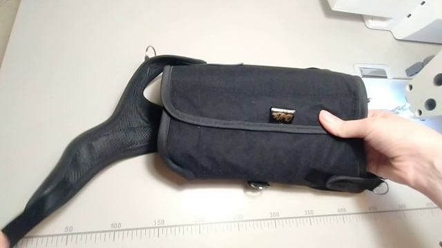 Поддержка тела кошки для реабилитации на трёх ремнях