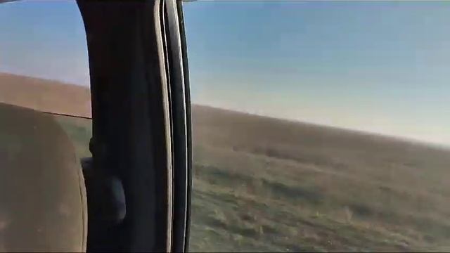 Свершилось чудо, солнце спасло жизнь...старпёров. По дороге на рыбалку смотреть онлайн