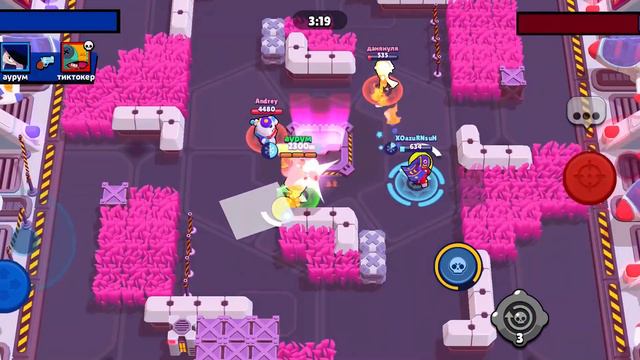 СРОЧНО!🥶🥶🥶 ОБНОВЛЕНИЕ! НОВЫЙ РЕЖИМ "МЯЧГРАБ" В БРАВЛ СТАРС!!! смотреть онлайн