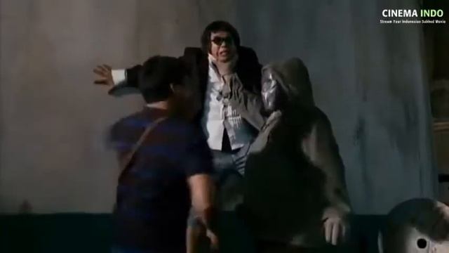 Asia Movie | Bangkok Knockout (2010) смотреть онлайн