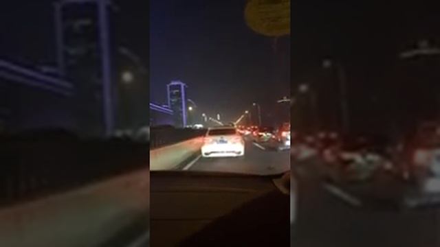 Эрик Давидович В жёсткой пробке Перископ смотреть онлайн