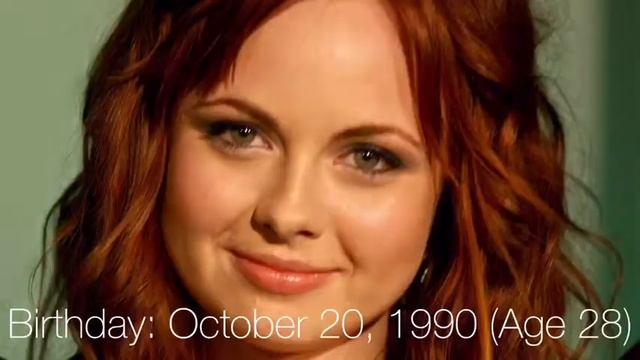 Until Dawn | Voice Actors, Birthdays, Zodiacs смотреть онлайн