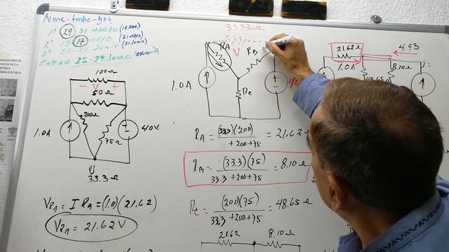 VIDEO 256: SOLUCION EN UN CIRCUITO PARA EVALUAR LAS HABILIDADES Y DESTREZAS смотреть онлайн