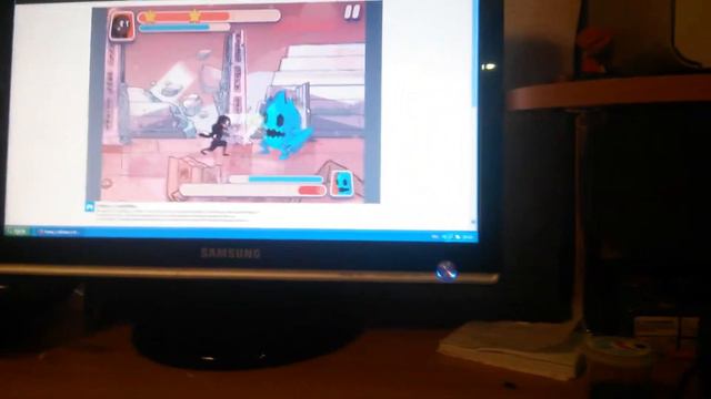 Мы играем на сайте CN #2 смотреть онлайн