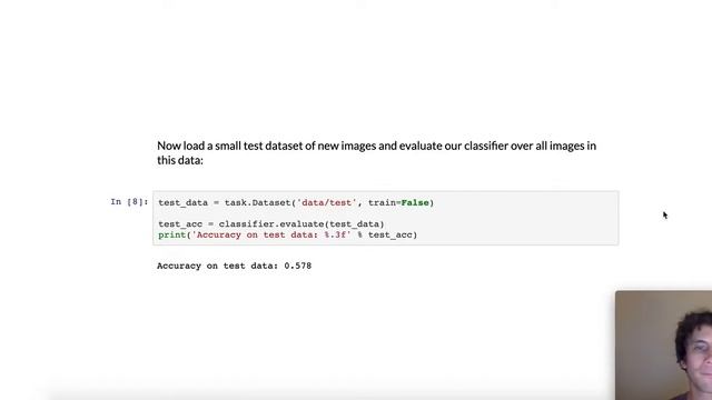 Tutorial 5: AutoML with Image data - Using AutoGluon (KDD 2020) смотреть онлайн