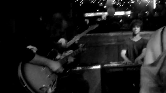 Andrea Balestra with Magic Kramer @ the Oyster House 1-22-12 смотреть онлайн