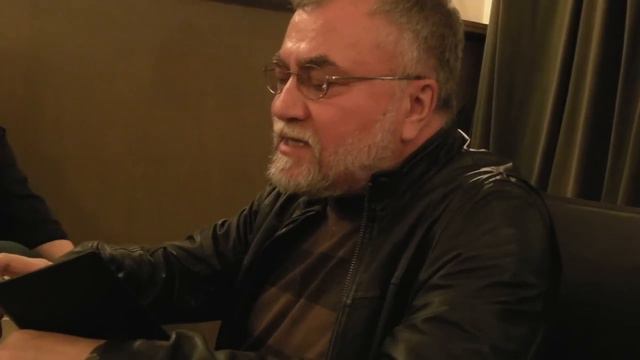 Aleksey Tsvetkov part 1 смотреть онлайн