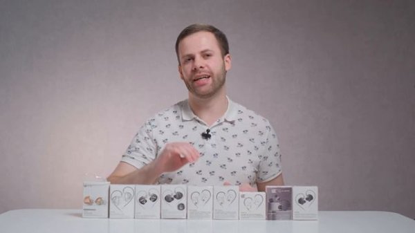 ТОП бюджетных KZ | Какие выбрать и почему