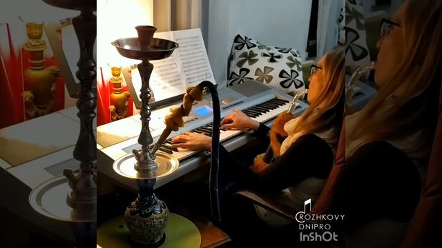 Поиграем?) Серия 4. Гершвин. смотреть онлайн