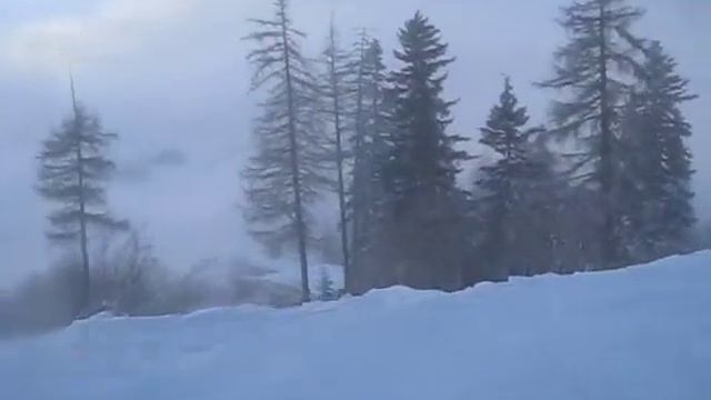 Retour à l'UCPA aux Arc 1650 смотреть онлайн