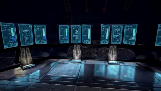 The Assembly (прохождение на 100% за 2 часа) смотреть онлайн