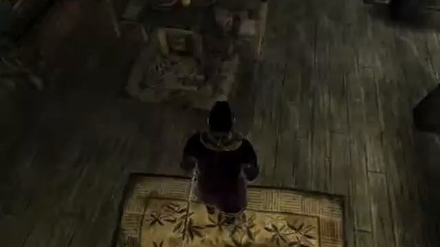Let's Play Oblivion Part 348 - The Dying Embers смотреть онлайн