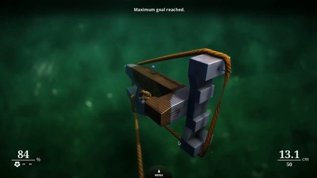 Zen Bound 2 - Tree Of Introduction - Level 2 смотреть онлайн