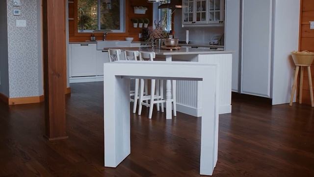 20 MOST INNOVATIVE FURNITURE CREATIONS | MULTI-PURPOSE | TRANSFORMING FURNITURE