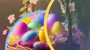 Наступает Пасха - день прощений! Пусть праздник Пасхи будет светлым!??Христос Воскресе!