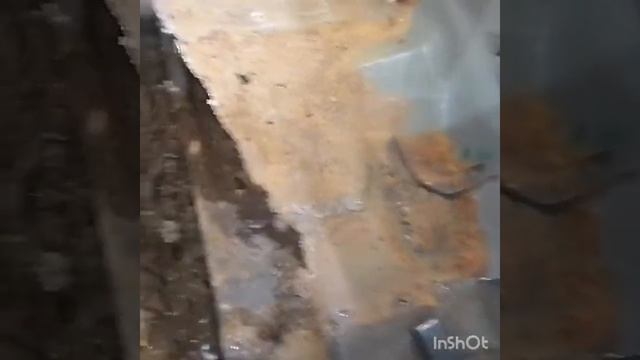 Восстановление днища Ниссан альмера тино. смотреть онлайн