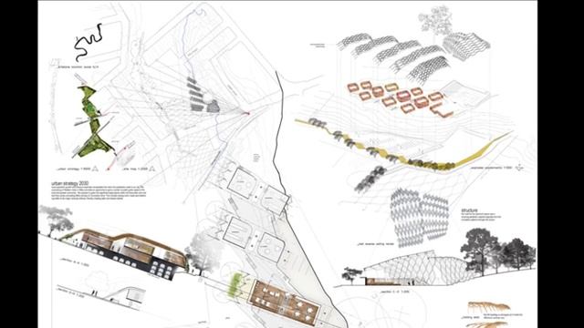Video 02 Introduction // Illustrator CS5 for Architects Overview [Adobe Illustrator CS5] смотреть онлайн
