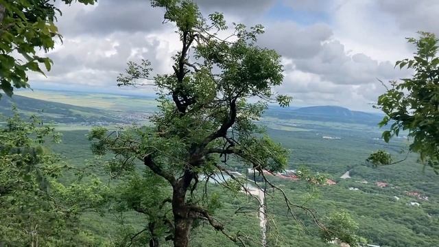 Железноводск. Что посмотреть. Источники. Парк. Гора Железная. Курортное озеро. смотреть онлайн