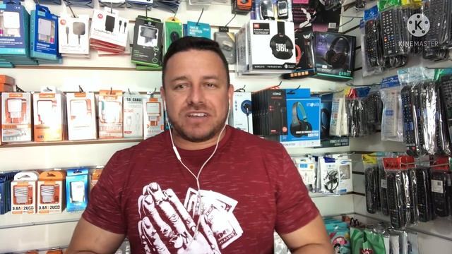 ?✅Tuor pela minha loja de eletrônicos após 10 meses de inaugurada! Do 0 a 10k de faturamento.?✅ смотреть онлайн
