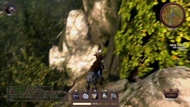 Goat MMO Simulator | В гостях у Рекса | Серия 23 смотреть онлайн