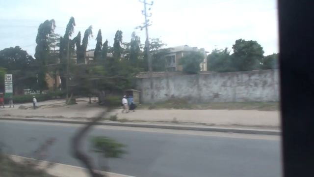 Dar Es Salaam - Tanzania Africa