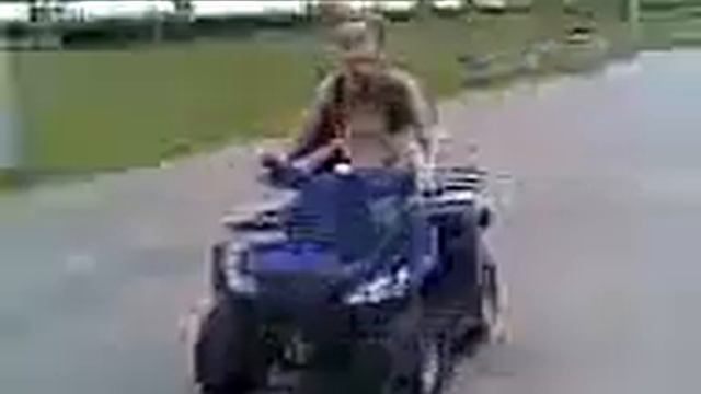 Я с дочей на мото Астана смотреть онлайн