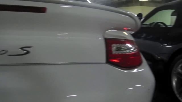 Porsche 997 911 Turbo S MK2 смотреть онлайн