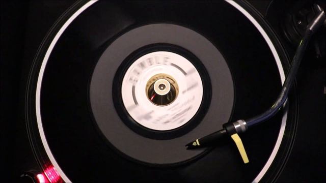Intruders - ( You'd Better ) Check Yourself - Gamble : G-204 DJ (45s) смотреть онлайн