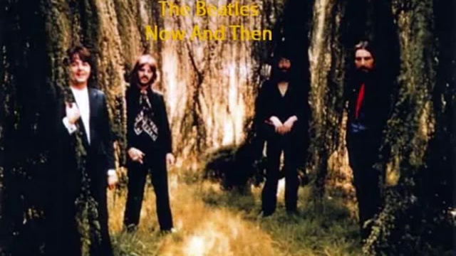 THE BEATLES   REAL LOVE